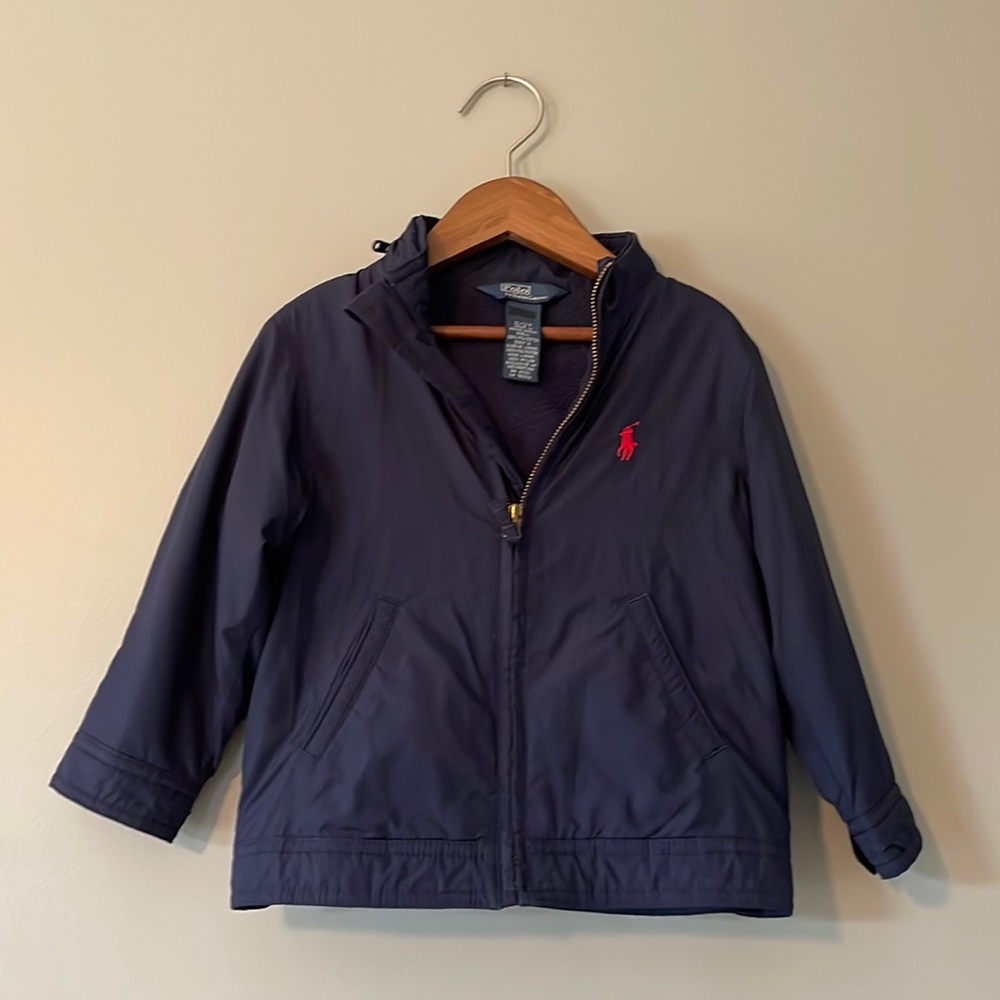 Polo by Ralph Lauren Coat, Size 2
